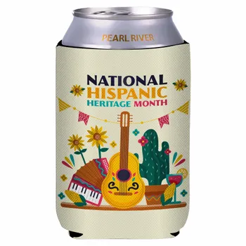 Can Coolers - Custom Coasters Now