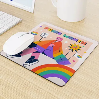 Mouse Pads - Custom Coasters Now