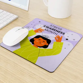 Mouse Pads - Custom Coasters Now