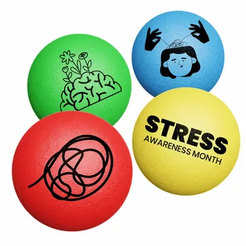 Stressballs - Custom Coasters Now