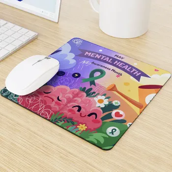 Mouse Pads - Custom Coasters Now