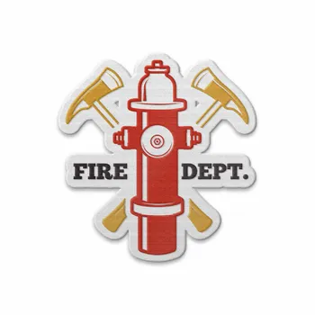 Patches - Custom Coasters Now