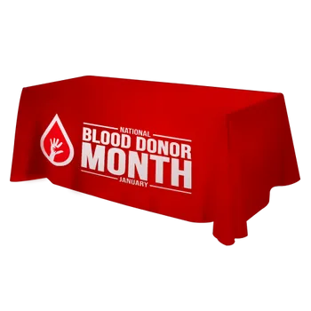 Table Covers - Custom Coasters Now