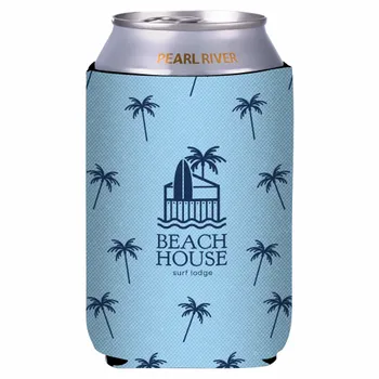 Can Coolers - Custom Coasters Now