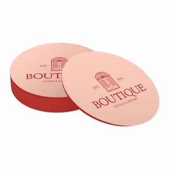 Coasters - Custom Coasters Now