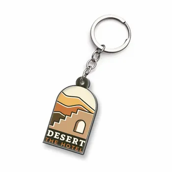 Keychains - Custom Coasters Now