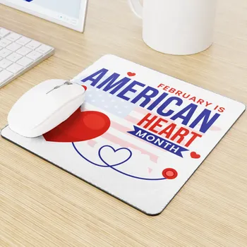 Mouse Pads - Custom Coasters Now