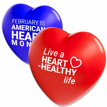 Stress Balls - Custom Coasters Now