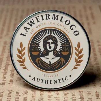 Lapel Pins - Custom Coasters Now