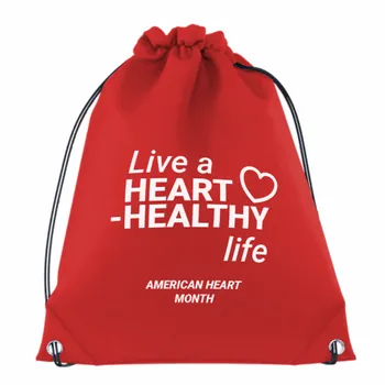 Drawstrings Bags - Custom Coasters Now