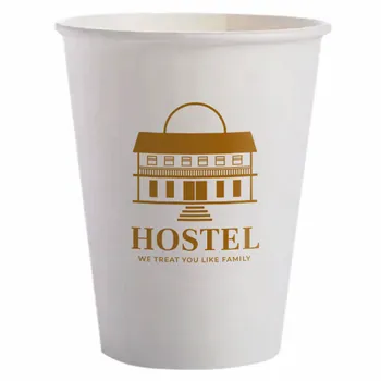 Cold Drink Cups - Custom Coasters Now