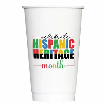 Hot Drink Cups - Custom Coasters Now