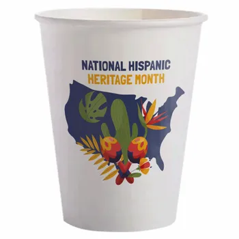 Cold Drink Cups - Custom Coasters Now