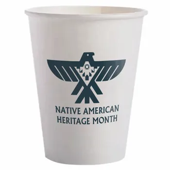 Cold Drink Cups - Custom Coasters Now