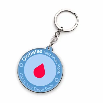 Keychains - Custom Coasters Now