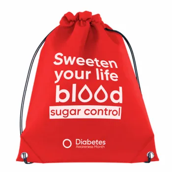 Drawstrings Bags - Custom Coasters Now