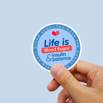 Stickers - Custom Coasters Now