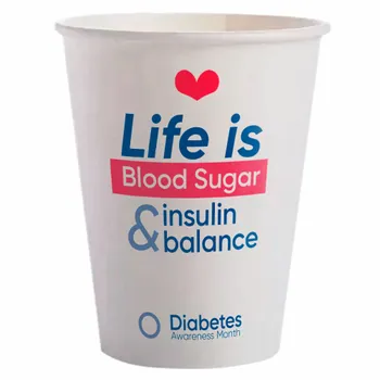 Cold Drinks Cups - Custom Coasters Now