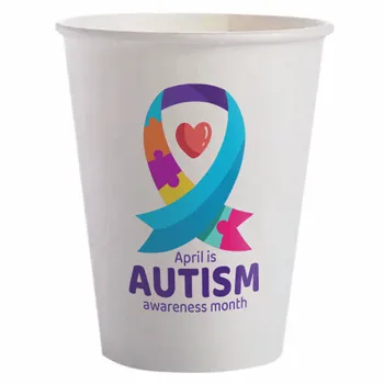 Cold Drink Cups - Custom Coasters Now