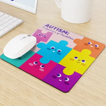 Mouse Pads - Custom Coasters Now