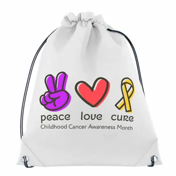 Drawstrings Bags - Custom Coasters Now