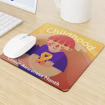 Mouse Pads - Custom Coasters Now