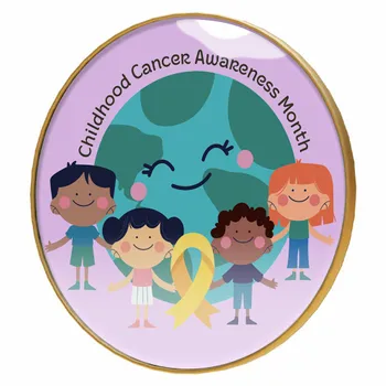 Lapel Pins - Custom Coasters Now