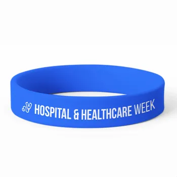 Wristbands - Custom Coasters Now