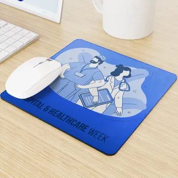 Mouse Pads - Custom Coasters Now