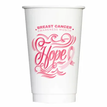 Hot Drink Cups - Custom Coasters Now