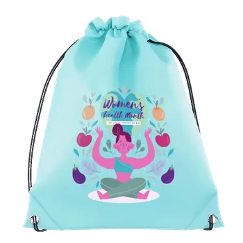 Drawstrings Bags - Custom Coasters Now