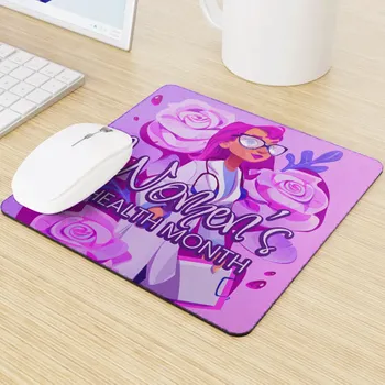 Mouse Pads - Custom Coasters Now