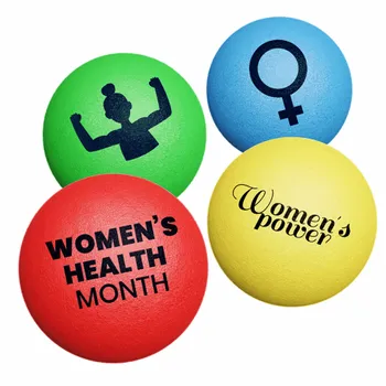 Stress Balls - Custom Coasters Now