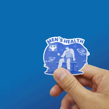 Stickers - Custom Coasters Now