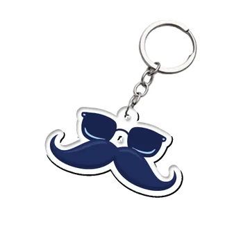 Keychains - Custom Coasters Now