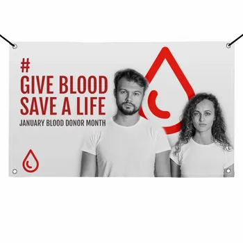 Banners - Custom Coasters Now