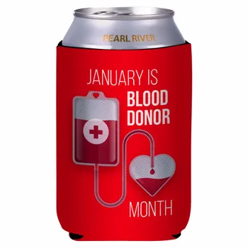 Can Coolers - Custom Coasters Now