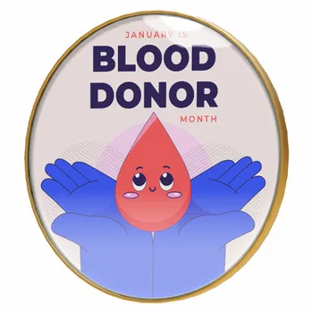 Lapel Pins - Custom Coasters Now