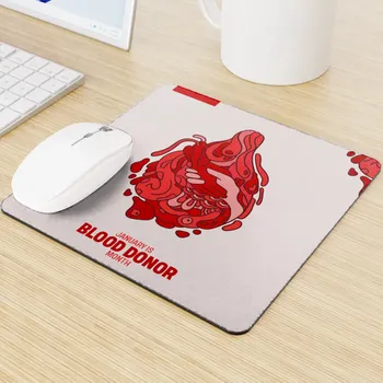 Mouse Pads - Custom Coasters Now