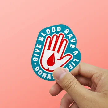 Stickers - Custom Coasters Now