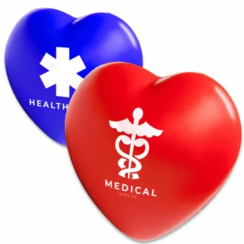 Stress Balls - Custom Coasters Now