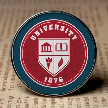 Lapel Pins - Custom Coasters Now