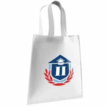 Non Woven Tote Bags - Custom Coasters Now
