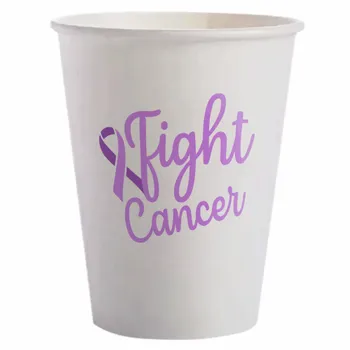 Cold Drink Cups - Custom Coasters Now