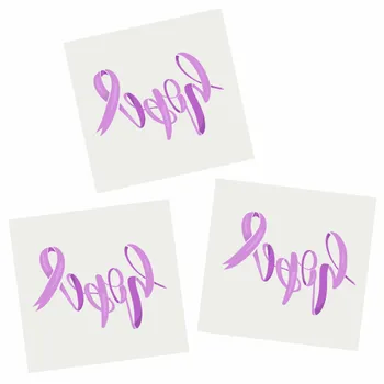 Temporary Tattoos - Custom Coasters Now