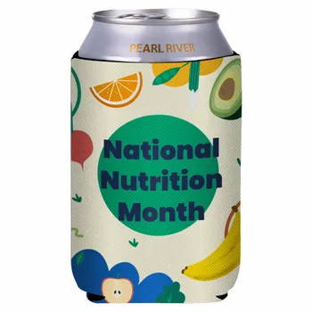 Can Coolers - Custom Coasters Now