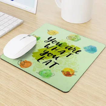 Mouse Pads - Custom Coasters Now