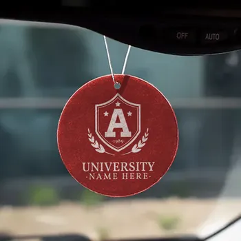 Air Fresheners - Custom Coasters Now