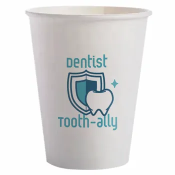 Cold Drink Cups - Custom Coasters Now