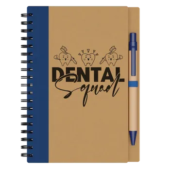 Notebooks - Custom Coasters Now